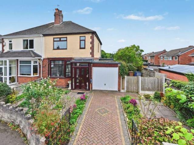 Farm for sale in Fenton, Stoke-on-Trent