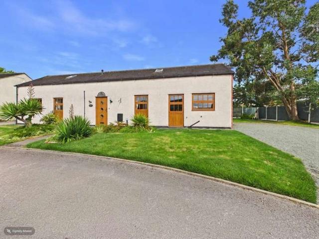 Farm for sale in Norton Bridge, Baswich