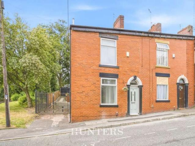Farm for sale in Burnedge, Greater Manchester