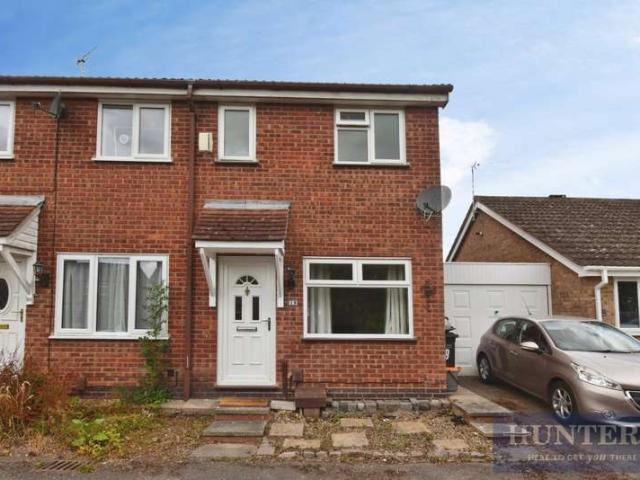 Farm for sale in South Wigston, Wigston Magna