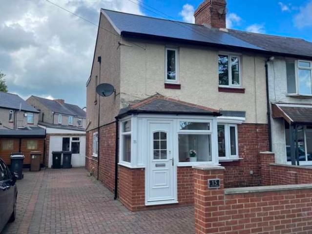 Farm for sale in Shiremoor, North Tyneside