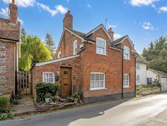 Farm for sale in Child Okeford, Dorset