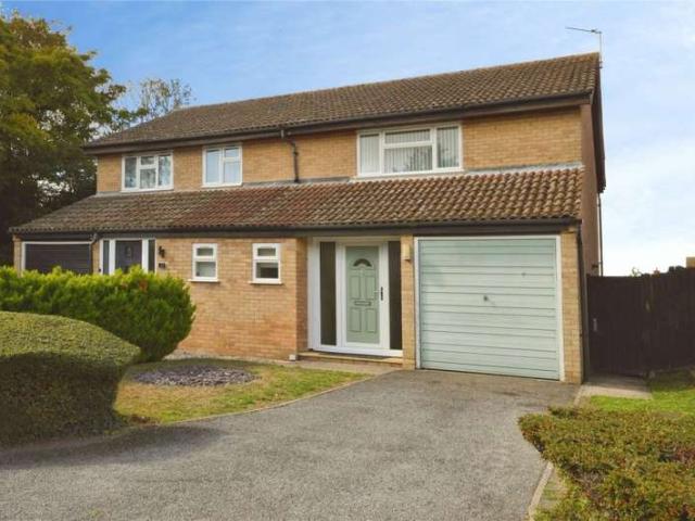 Farm for sale in Colliers End, Hertfordshire