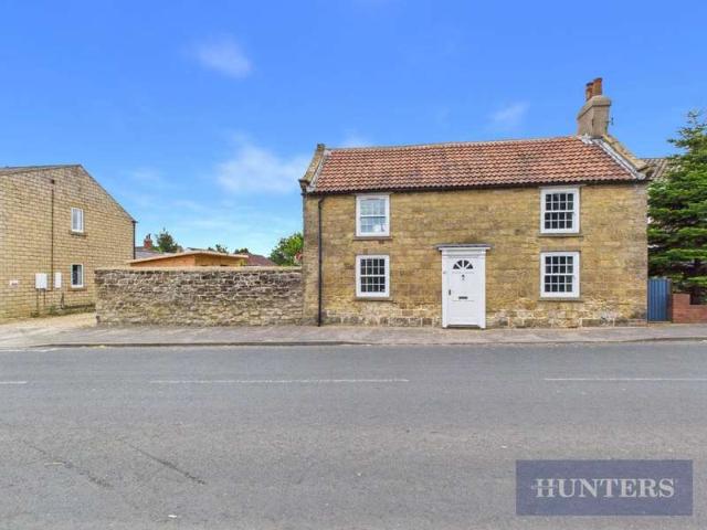 Farm for sale in Cayton