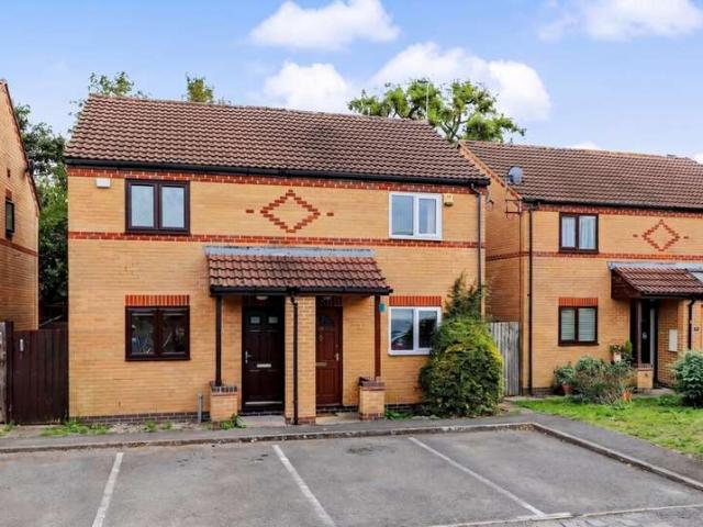 Farm for sale in Slade Park, Oxford