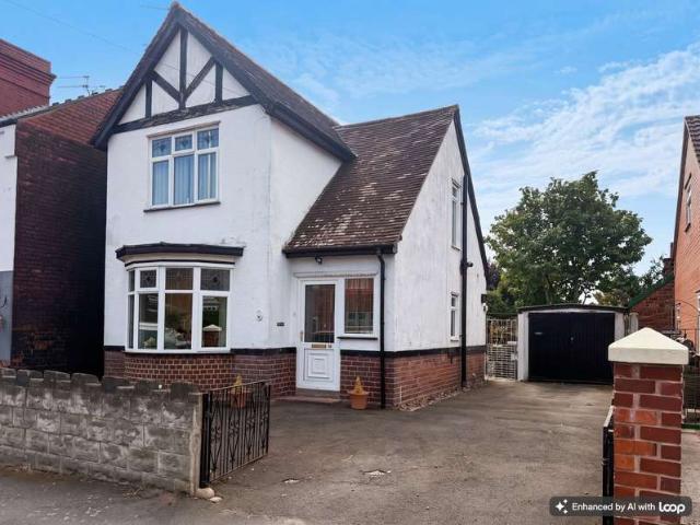 Farm for sale in Wollaston, Amblecote