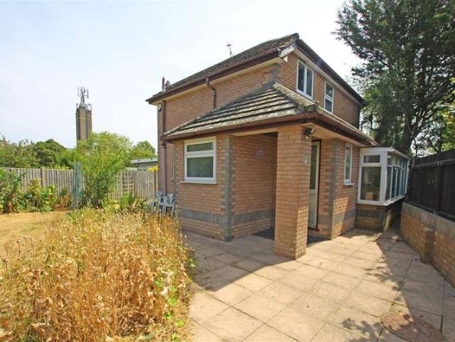 Farm for sale in Talbot Village, Bournemouth