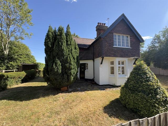 House for rent in King's Walden, Hertfordshire