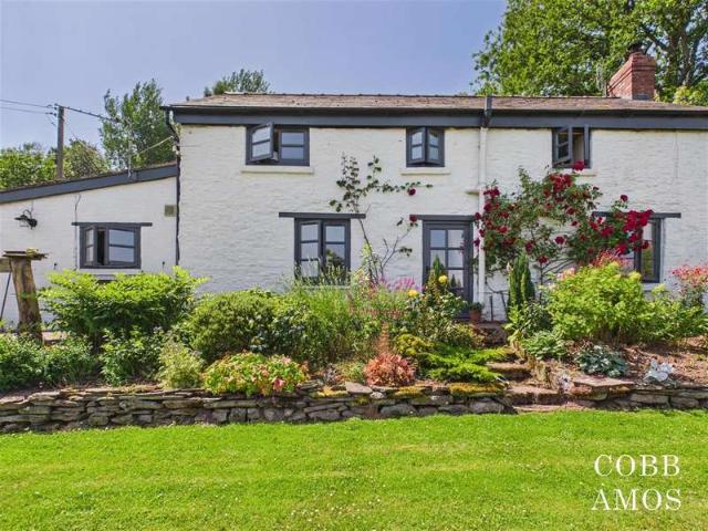Farm for sale in Abbey Dore