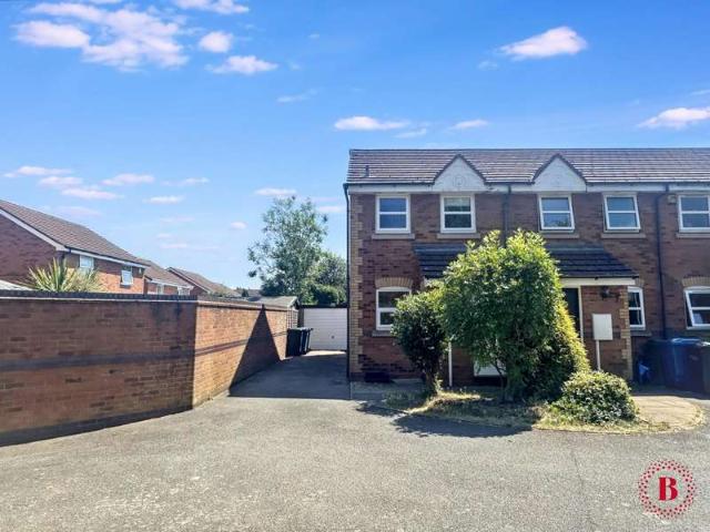Farm for sale in Kettlebrook