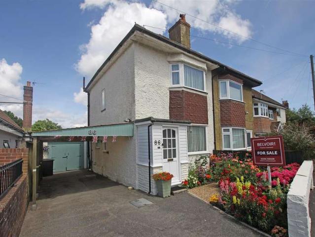 Farm for sale in Talbot Village, Bournemouth