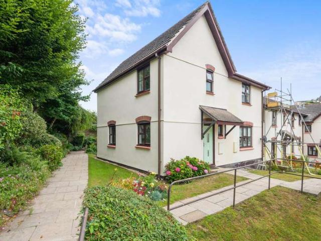 Farm for sale in Strode, Devon