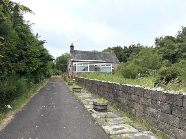 Farm for sale in Penicuik