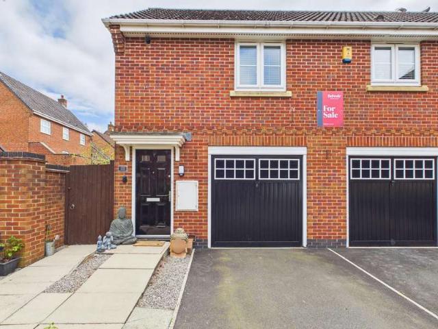 Farm for sale in St Helens