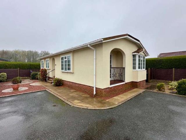 Farm for sale in Peel Hill, Lancashire