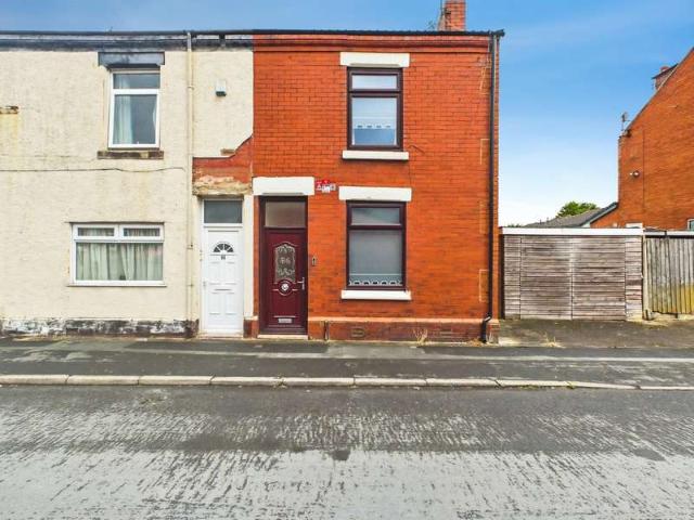 Farm for sale in Green Bank, St Helens