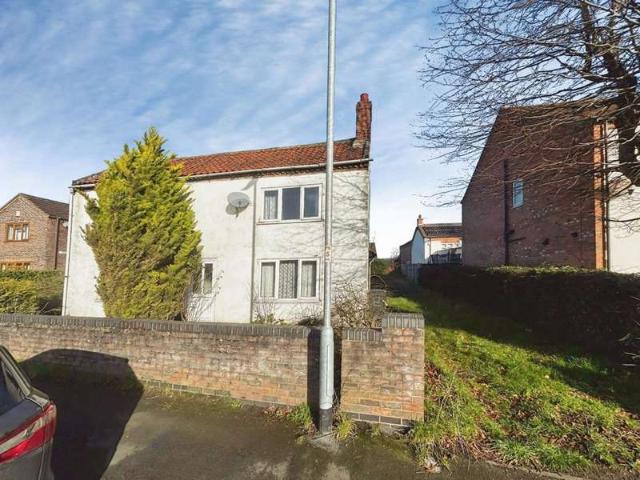 Farm for sale in Ingleby, Lincolnshire