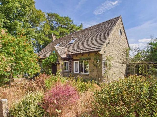 Farm for sale in Black Bourton, Oxfordshire