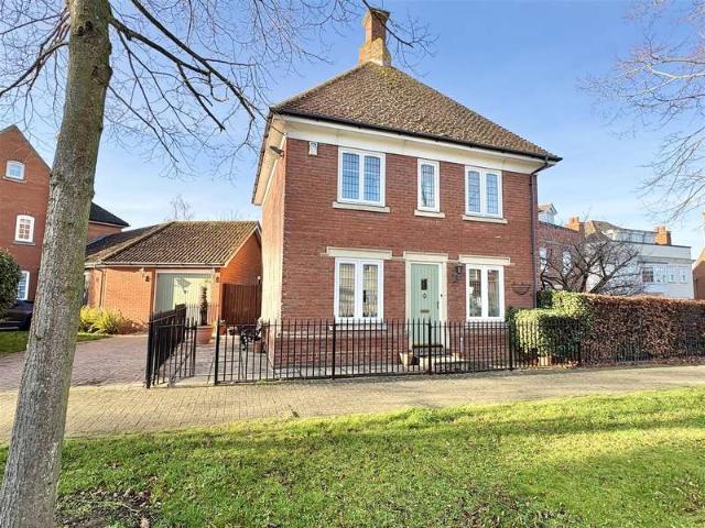 Farm for sale in Chipping Hill, Essex