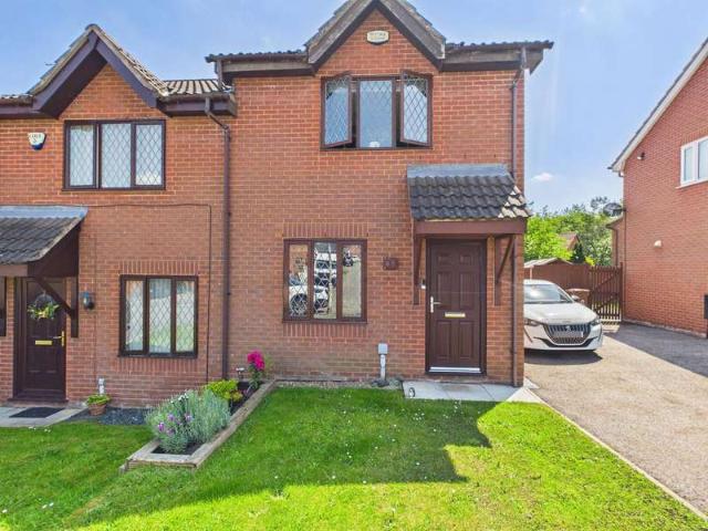 Farm for sale in Green Bank, St Helens