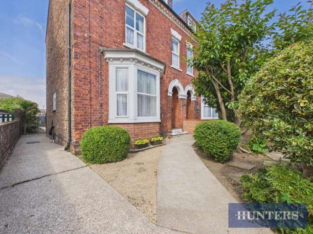 Farm for sale in Old Town, Bridlington