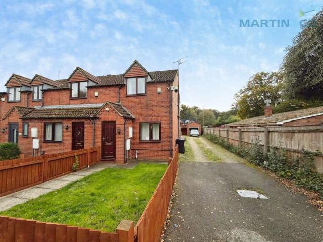 Farm for sale in Morton, West Lindsey