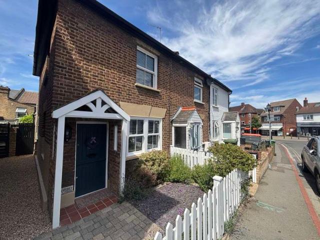 Farm for rent in Chislehurst, Greater London