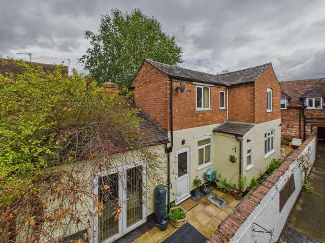 Farm for sale in Forthampton, Worcestershire