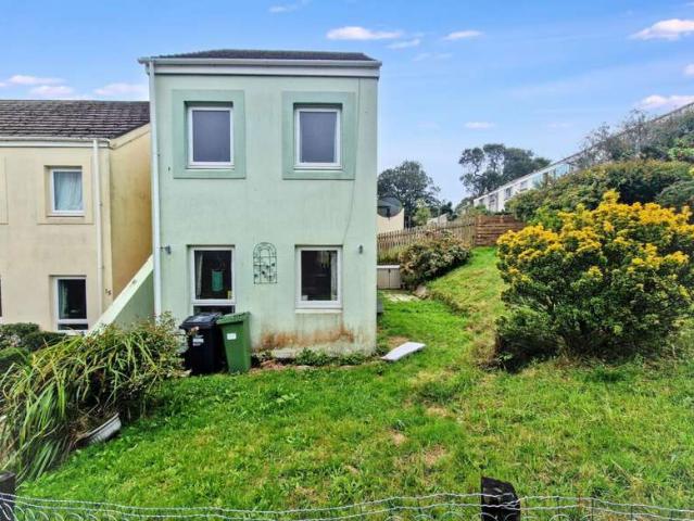 Farm for sale in Falmouth, Cornwall