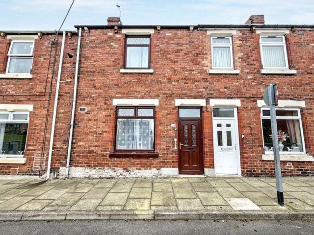 Farm for sale in Dean Bank, Ferryhill