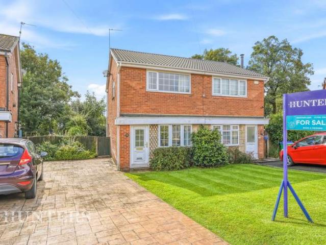 Farm for sale in Wardle, Burnedge