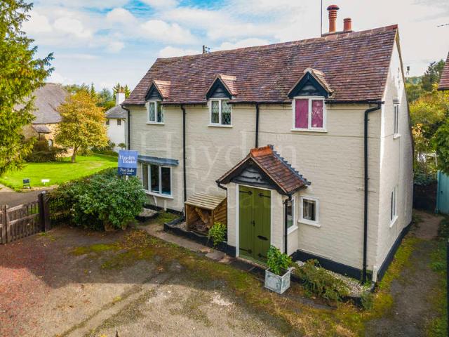 Farm for sale in The Hill, Abberley, Malvern Hills