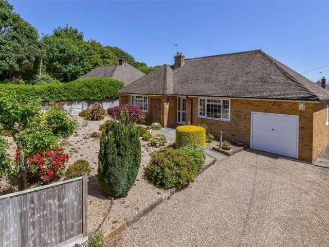 Bungalow for sale in Punnett's Town, Cross In Hand