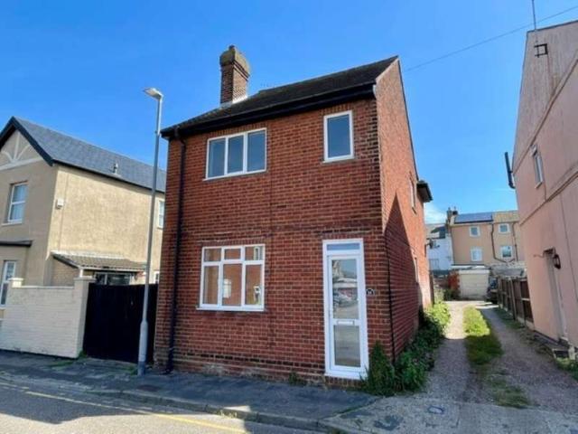 Farm for sale in Frinton and Walton, Dale Hill