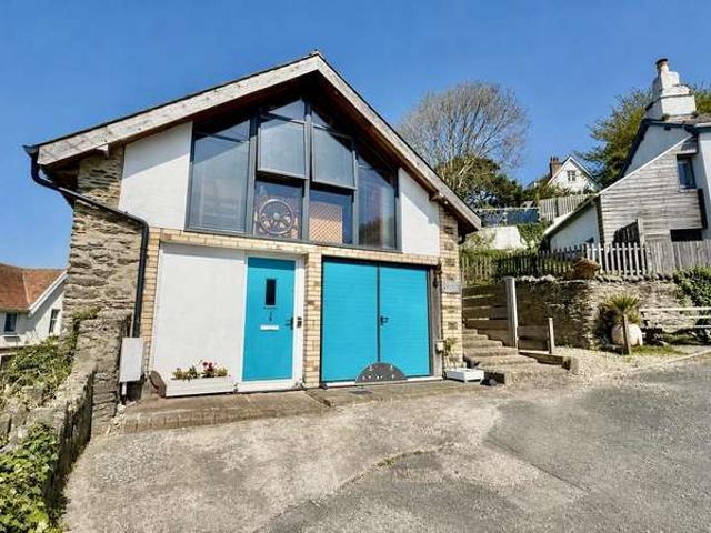 Farm for sale in Kentisbury, Devon