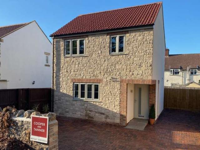 Farm for sale in Burcott, Haybridge