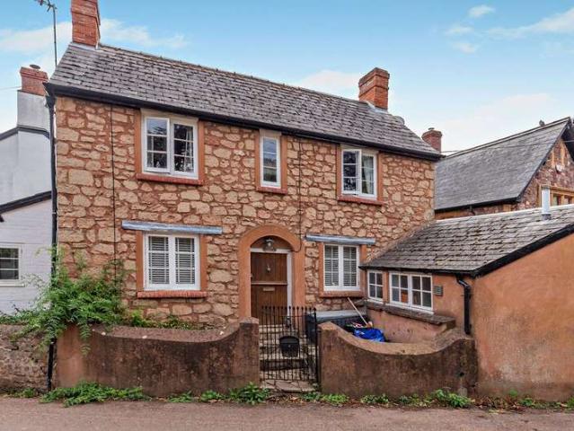 Farm for sale in Withycombe
