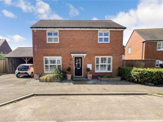 Farm for sale in Hythe, Folkestone