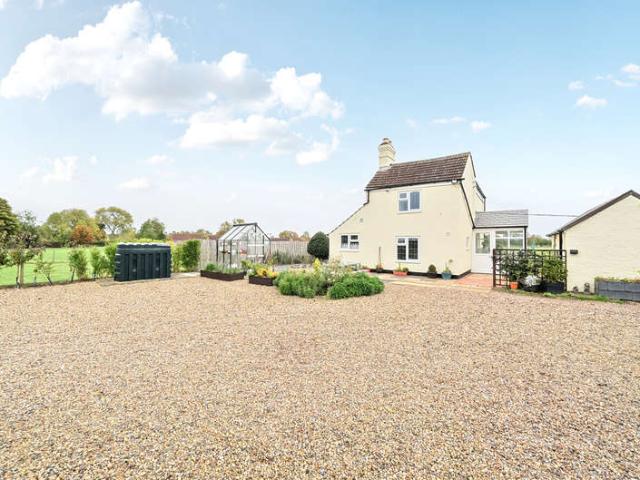 Farm for sale in Belleau, Lincolnshire