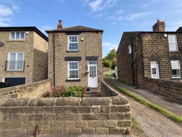 Farm for sale in Mapplewell, Barnsley