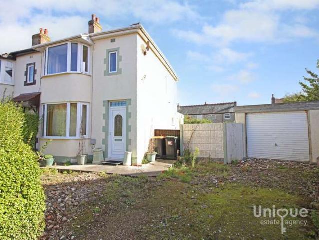 Farm for sale in Thornton, Wyre