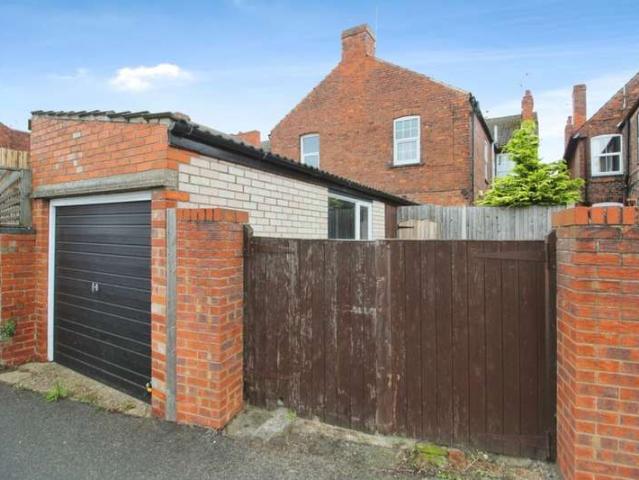 Farm for sale in Gainsborough CP, Ingleby