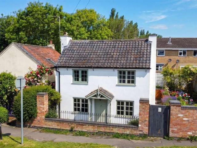 House for sale in Beckingthorpe, Brentingby
