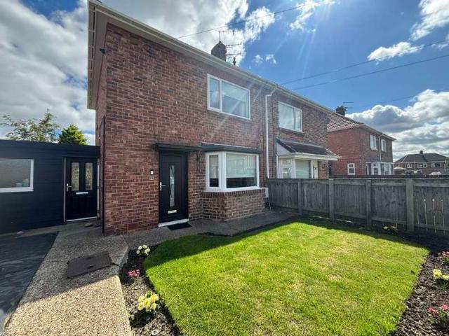 Farm for sale in Bedlington Station, Northumberland