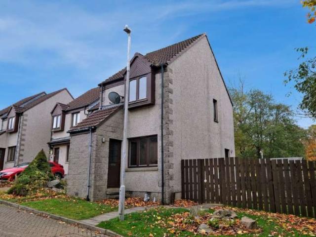 Farm for sale in Fairley, Aberdeen City