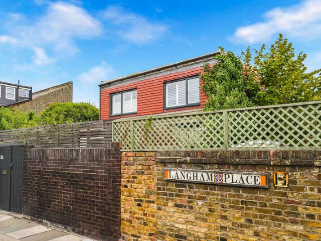 Farm for sale in Harringay, Greater London