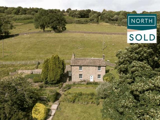 Farm for sale in Pateley Bridge, North Yorkshire