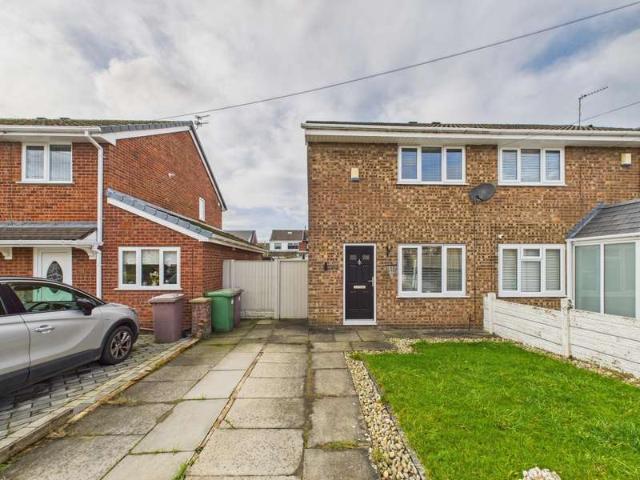 Farm for sale in St Helens