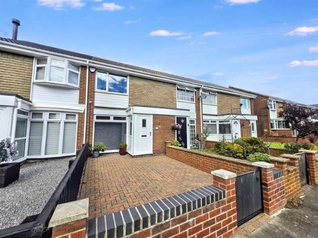 Farm for sale in Hylton Red House Estate, Tyne And Wear