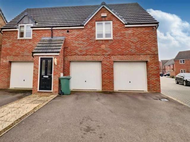 Farm for rent in Old Fletton, Peterborough